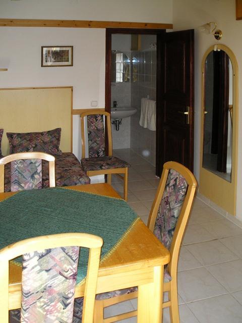 Gala Panzio Hotel Simontornya Room photo