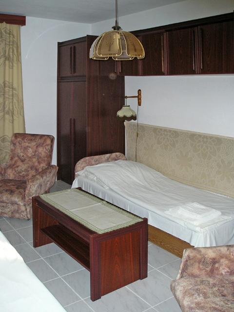 Gala Panzio Hotel Simontornya Room photo